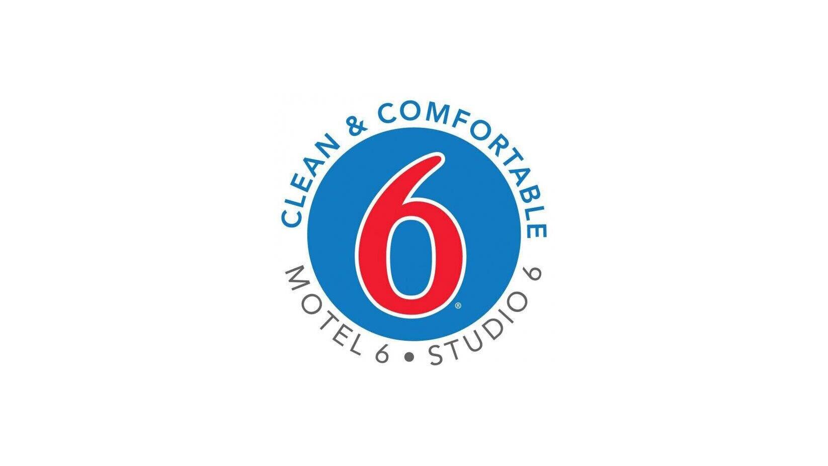 Motel 6-Longview, TX - North Exterior foto