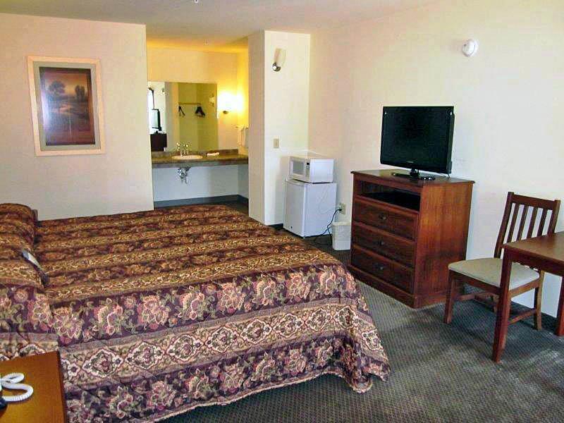 Motel 6-Longview, TX - North Zimmer foto