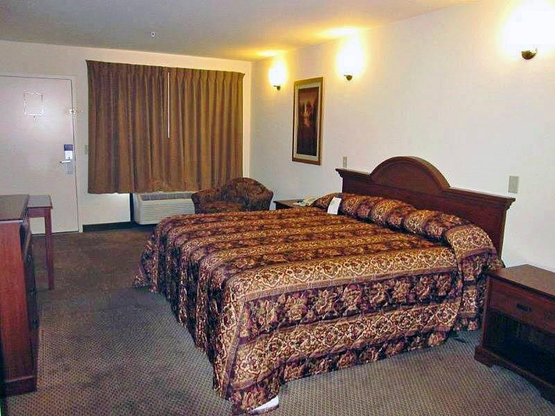 Motel 6-Longview, TX - North Zimmer foto