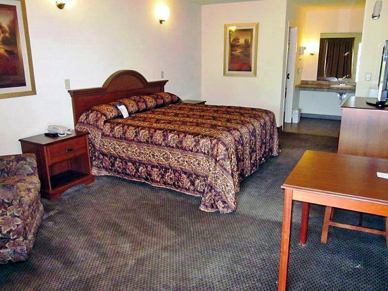 Motel 6-Longview, TX - North Zimmer foto