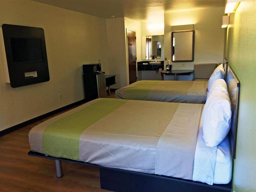 Motel 6-Longview, TX - North Zimmer foto