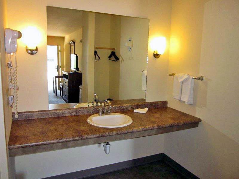 Motel 6-Longview, TX - North Zimmer foto